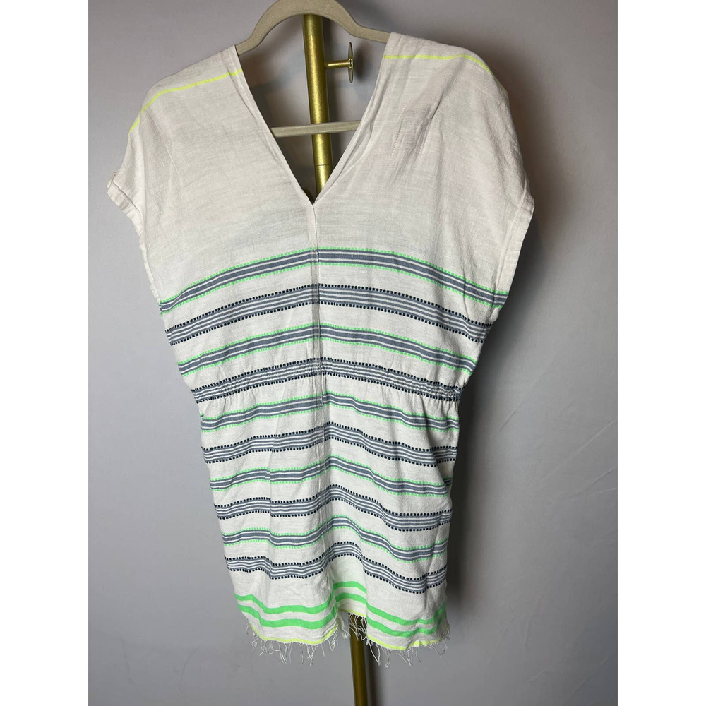 Lemlem Swim Coverup Sz. S - Picture 5 of 7